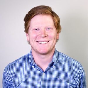 Meet your Posher, Chase